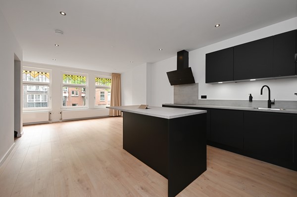 Kortekade, 3062 GS Rotterdam